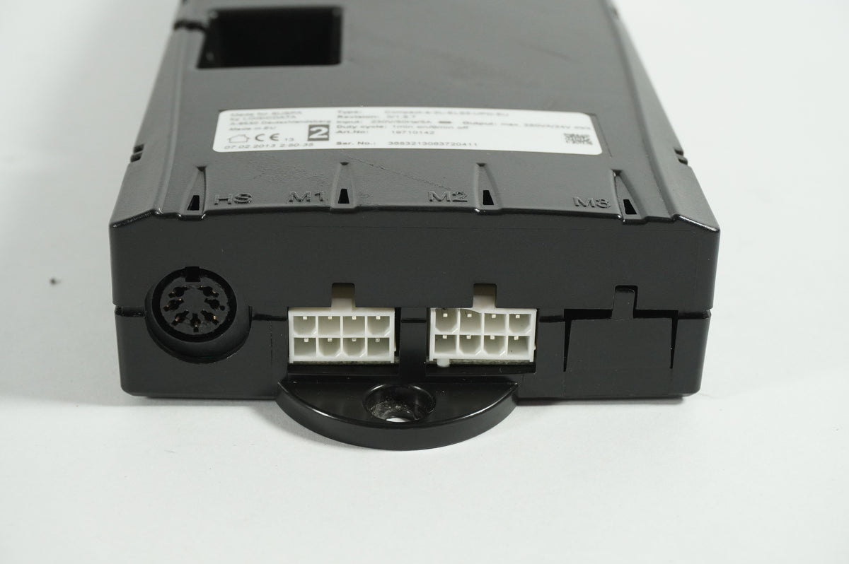 Logicdata Compact-e-2L-ELS3-UPD-EU Control Box 19710142