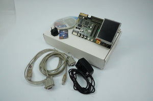 Atmel AT91SAM9RL-EK Evaluation Kit AT91 Series SMART ARM Microcontrollers
