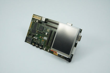 Atmel AT91SAM9RL-EK Evaluation Kit AT91 Series SMART ARM Microcontrollers