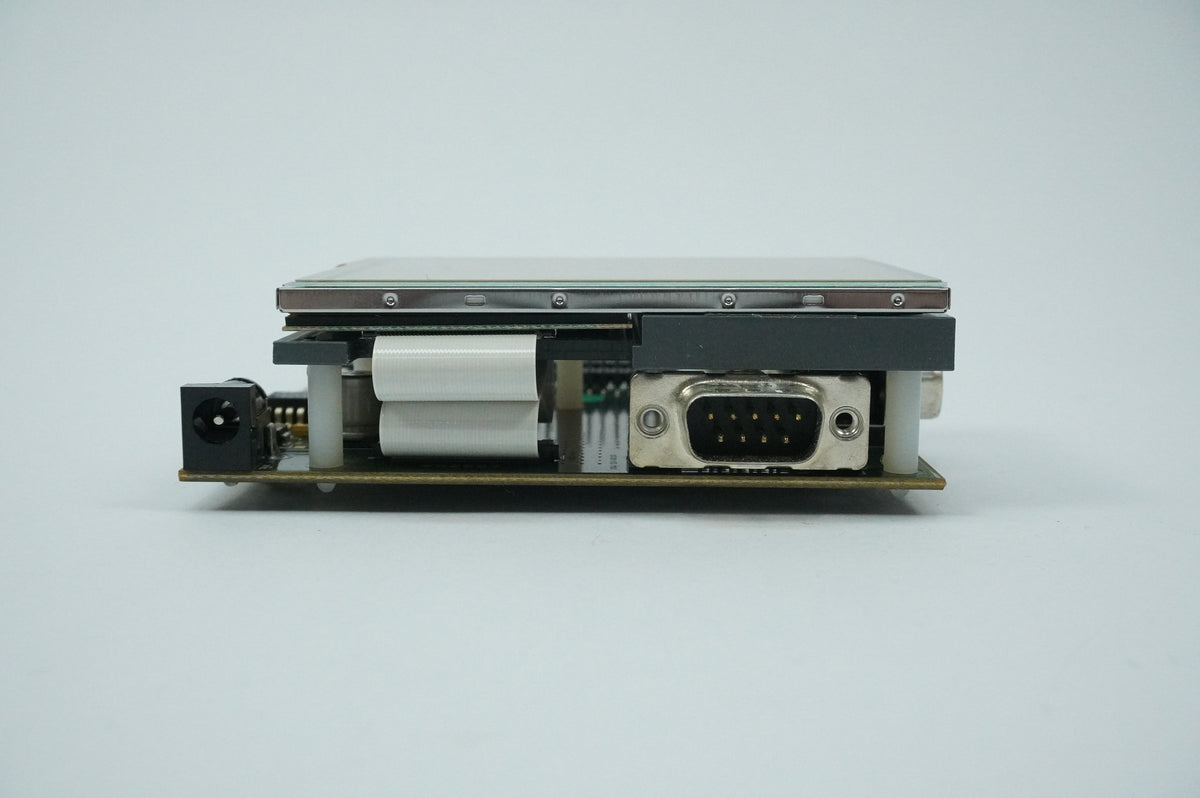 Atmel AT91SAM9RL-EK Evaluation Kit AT91 Series SMART ARM Microcontrollers
