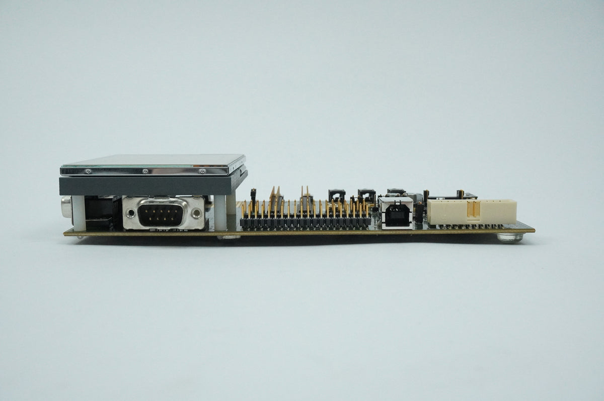 Atmel AT91SAM9RL-EK Evaluation Kit AT91 Series SMART ARM Microcontrollers