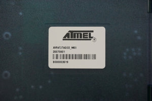 Atmel AVRATJTAGICE_MKII AVR JTAG ICE MK-II Debugger/Programmer Development Kit