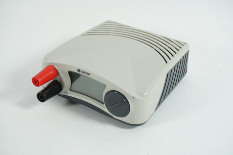 Lascar PSU 130 Adjustable Benchtop Power Supply