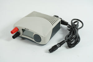Lascar PSU 130 Adjustable Benchtop Power Supply