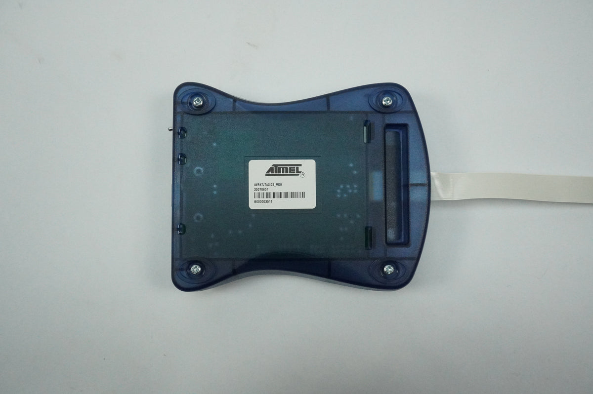 Atmel AVRATJTAGICE_MKII AVR JTAG ICE MK-II Debugger/Programmer Development Kit