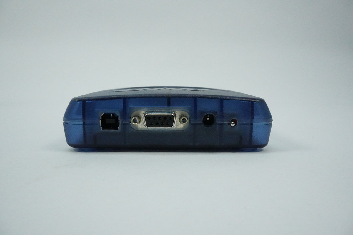 Atmel AVRATJTAGICE_MKII AVR JTAG ICE MK-II Debugger/Programmer Development Kit