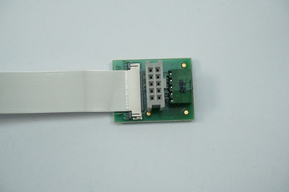 Atmel AVRATJTAGICE_MKII AVR JTAG ICE MK-II Debugger/Programmer Development Kit