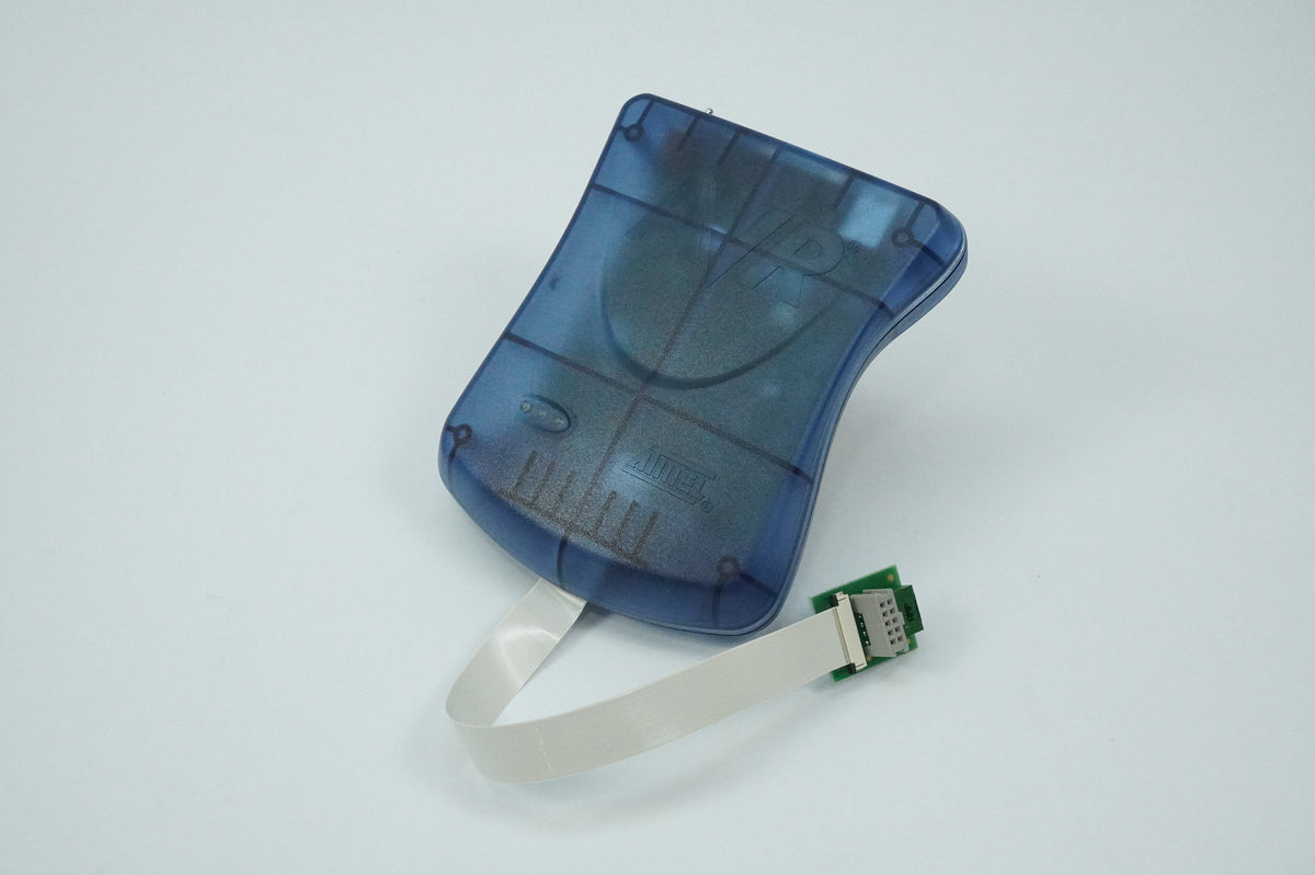Atmel AVRATJTAGICE_MKII AVR JTAG ICE MK-II Debugger/Programmer Development Kit
