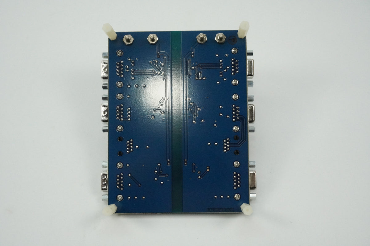 Silicon Labs Si84XXCOM-RD Si84xx Digital Isolated Communications Evaluation Kit