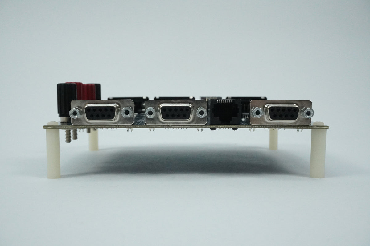 Silicon Labs Si84XXCOM-RD Si84xx Digital Isolated Communications Evaluation Kit