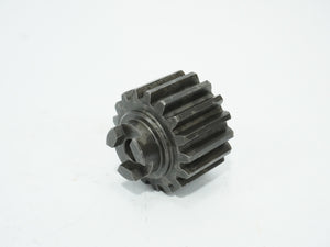 Ingersoll Rand SS800B-17 Rotor Pinion