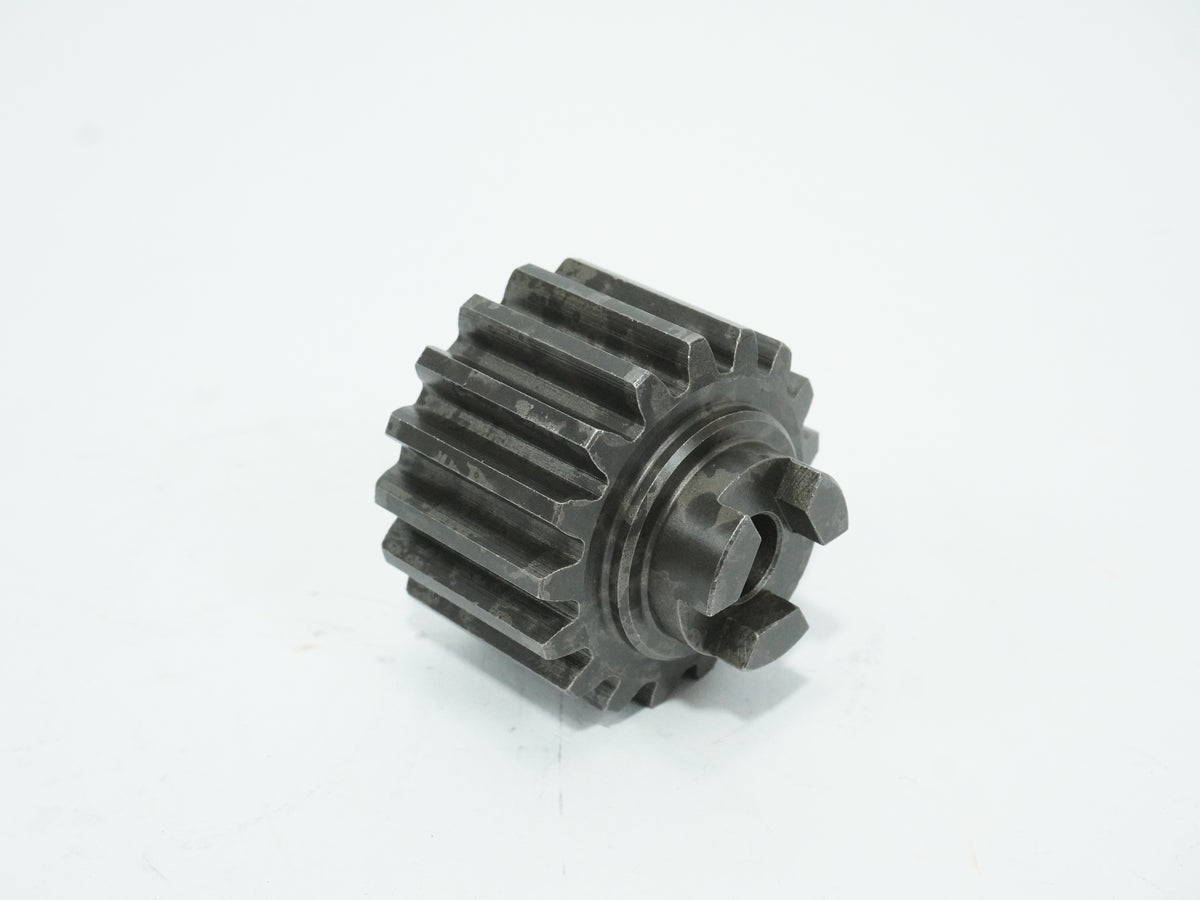 Ingersoll Rand SS800B-17 Rotor Pinion