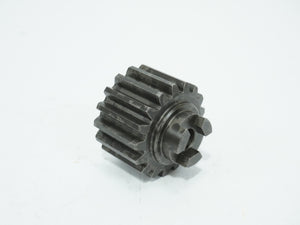 Ingersoll Rand SS800B-17 Rotor Pinion