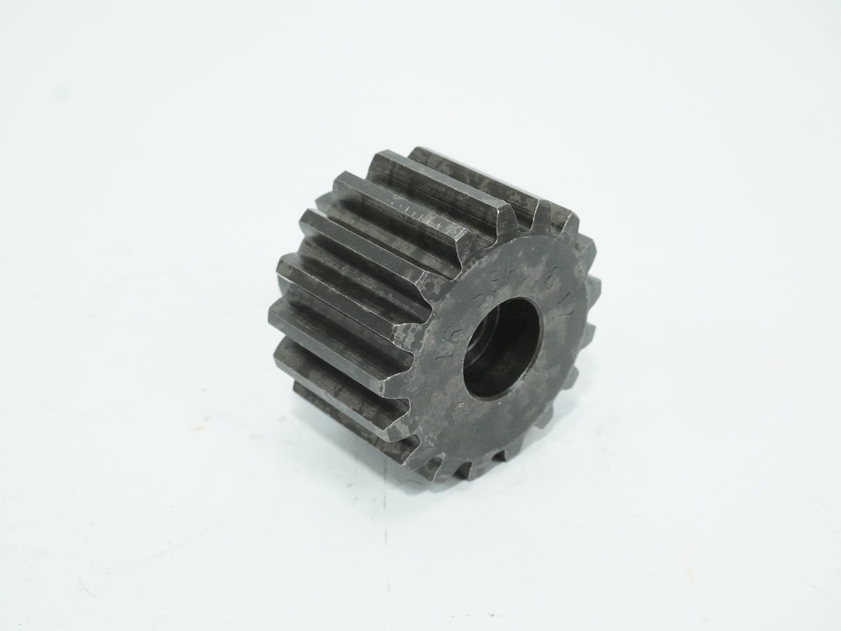 Ingersoll Rand SS800B-17 Rotor Pinion
