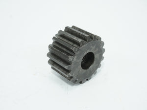 Ingersoll Rand SS800B-17 Rotor Pinion