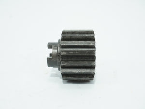 Ingersoll Rand SS800B-17 Rotor Pinion