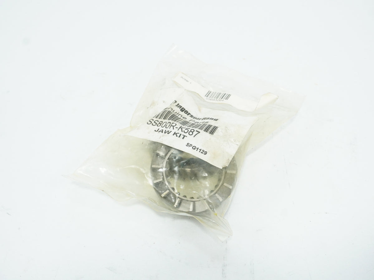 Ingersoll-Rand SS800R-K587 Jaw Kit