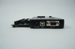 Texas Instruments MSP-GANG MSP-GANG Programmer W/ Accessories