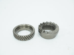 Ingersoll-Rand SS800R-K587 Jaw Kit