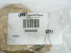 Ingersoll Rand 10584262 ST400-13-94 Air Starter Pinion