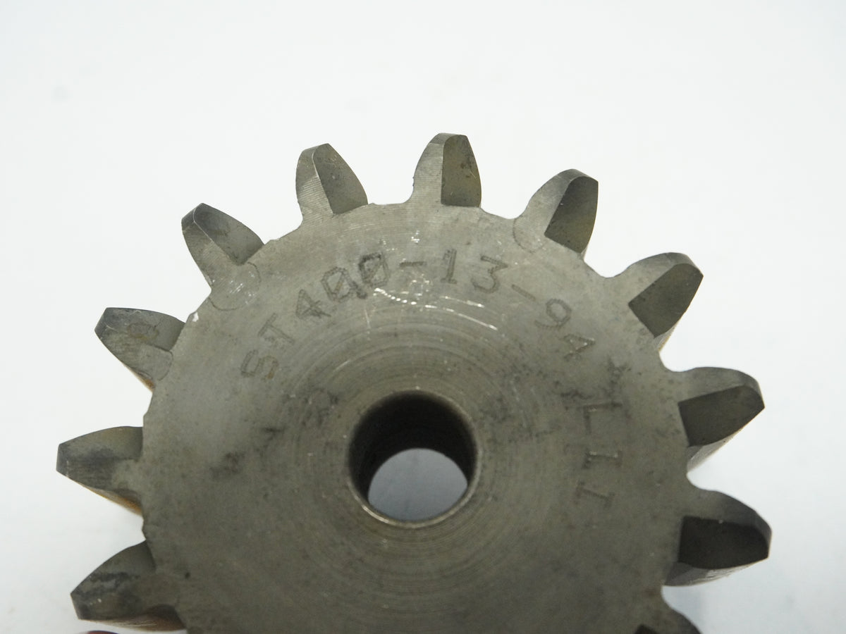 Ingersoll Rand 10584262 ST400-13-94 Air Starter Pinion