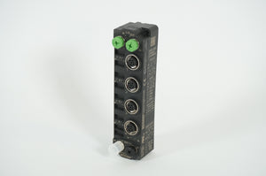 Beckhoff EP3174-0092 EtherCAT Box, 4-channel analog input