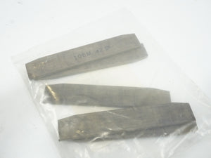 Ingersoll-Rand 10BM-42-5 Vane Pack Batch 5 Pcs.