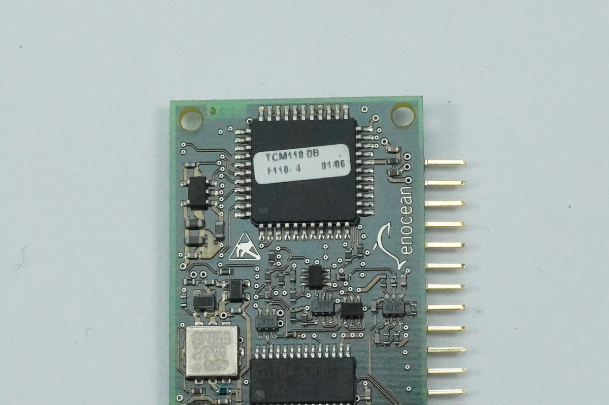 EnOcean TCM110 DB TCM110 DB Transceiver Controller Module Batch of 3 pcs.