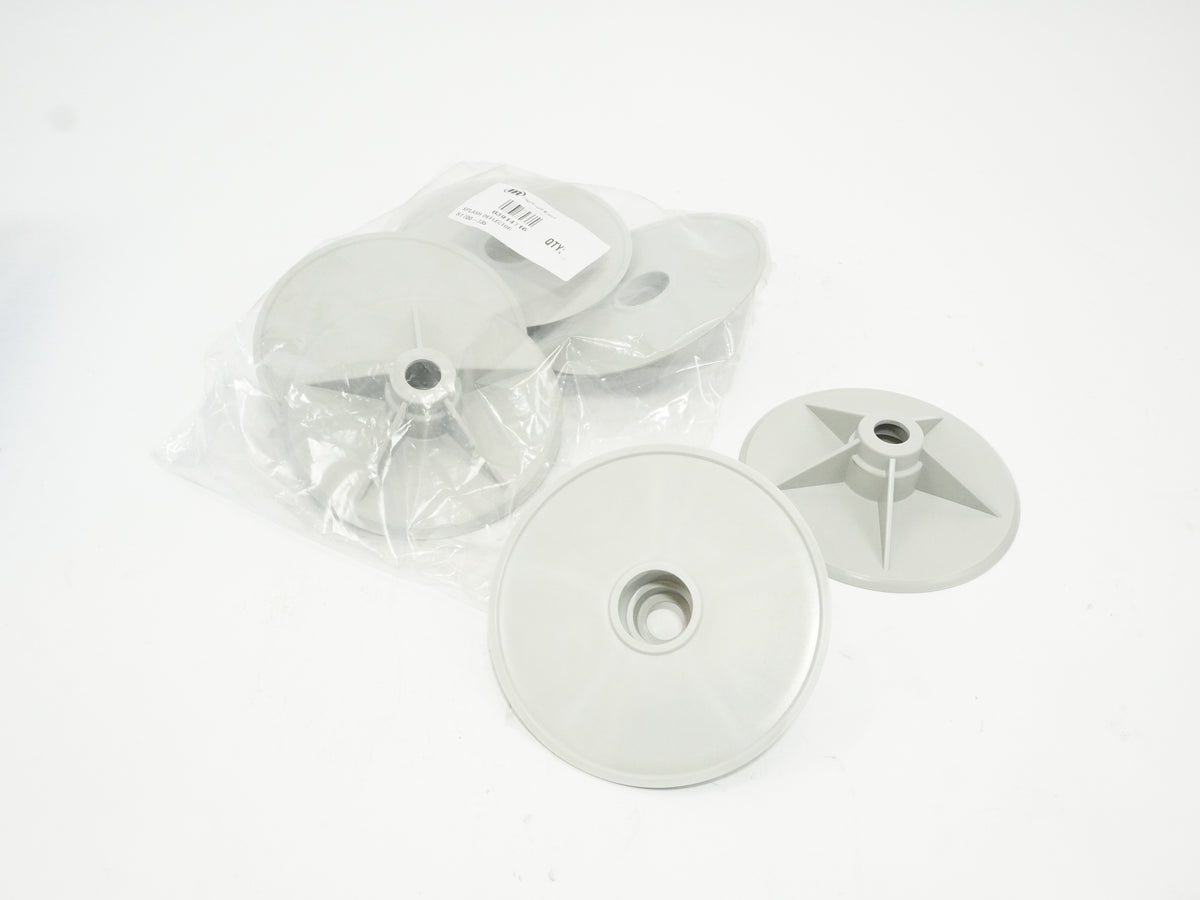 Ingersoll Rand 03914116 ST700-735 Splash Deflector Batch 6 Pcs.