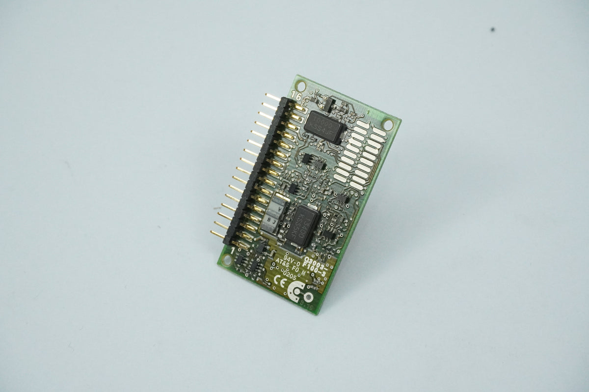 EnOcean TCM110 DB TCM110 DB Transceiver Controller Module Batch of 3 pcs.