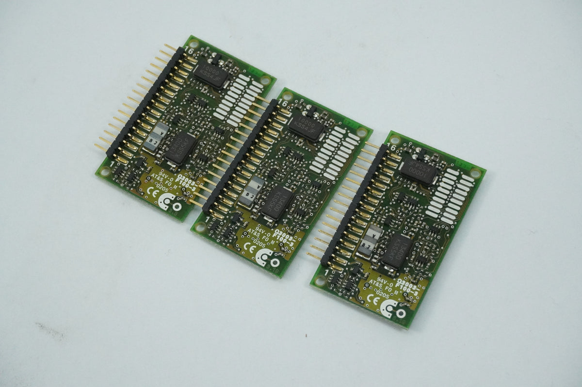 EnOcean TCM110 DB TCM110 DB Transceiver Controller Module Batch of 3 pcs.