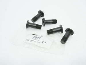 Ingersoll Rand 03914132 ST700-737 Screw Splash Deflector Batch 5 Pcs.