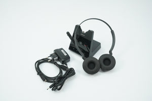 Jabra 9559-553-111 Engage 65 Stereo Headset System