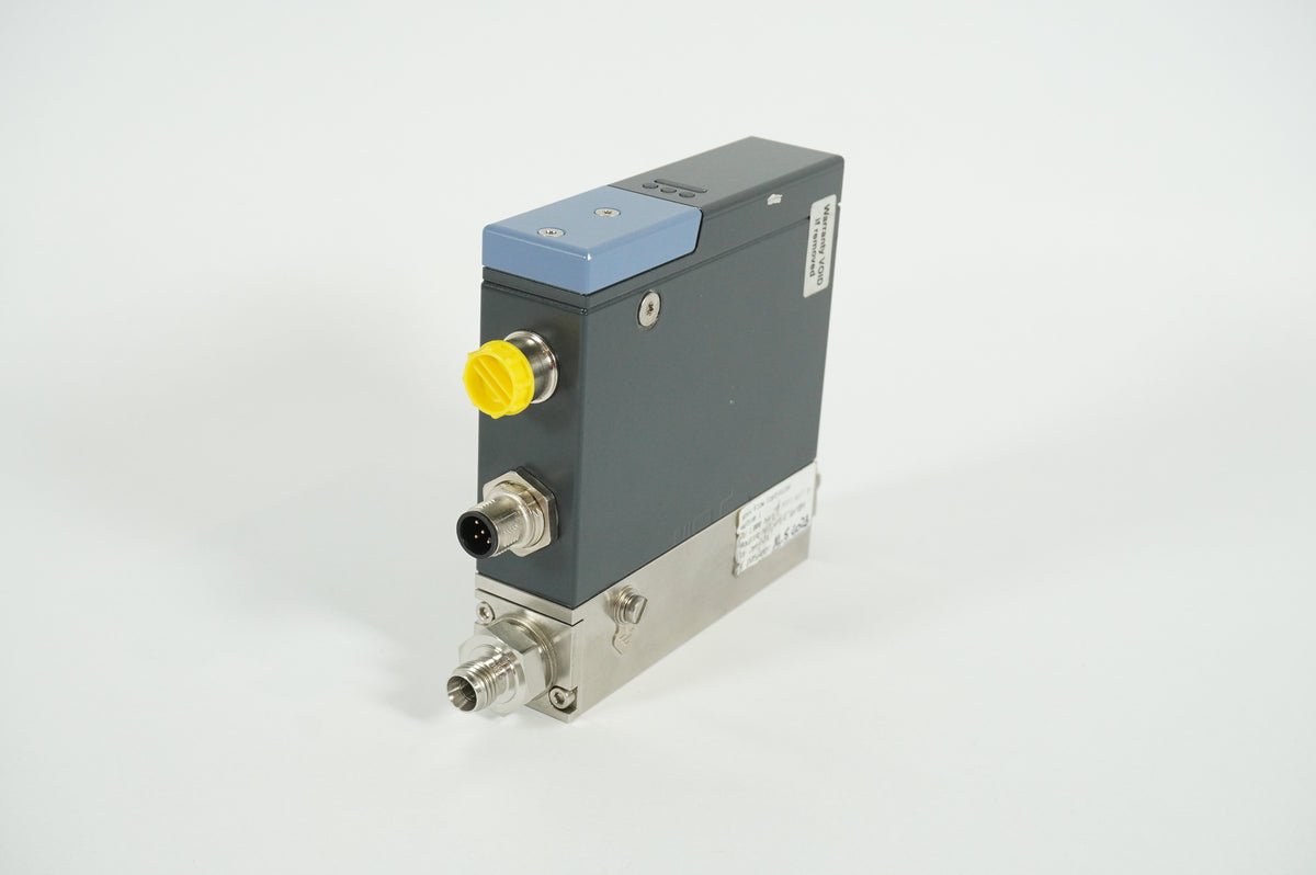 Burkert 8742 Mass Flow Controller 24V-4,5W