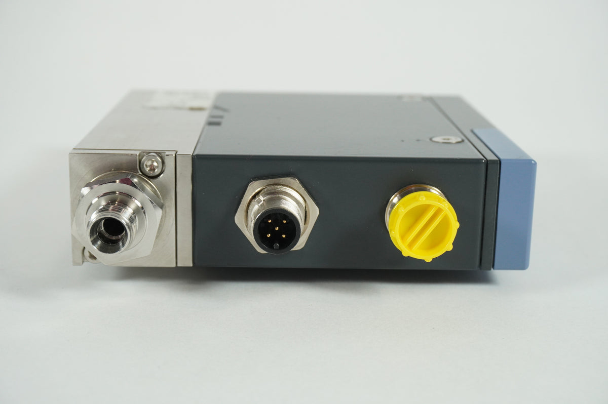 Burkert 8742 Mass Flow Controller 24V-4,5W