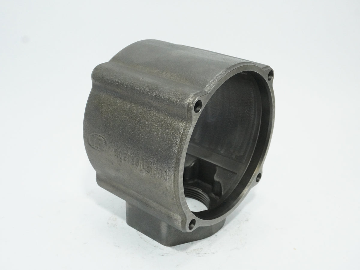 Ingersoll Rand 03549987 SS800-40 Motor Housing (Tapped Type)