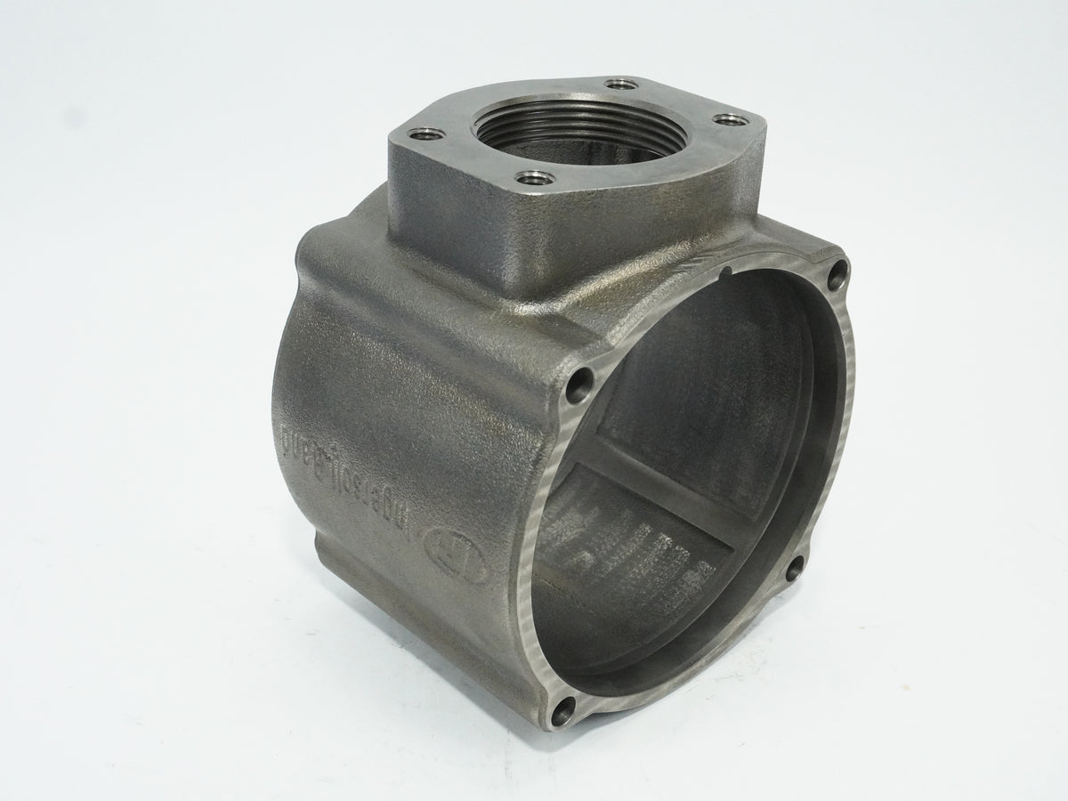 Ingersoll Rand 03549987 SS800-40 Motor Housing (Tapped Type)