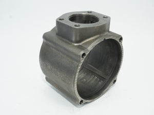 Ingersoll Rand 03549987 SS800-40 Motor Housing (Tapped Type)
