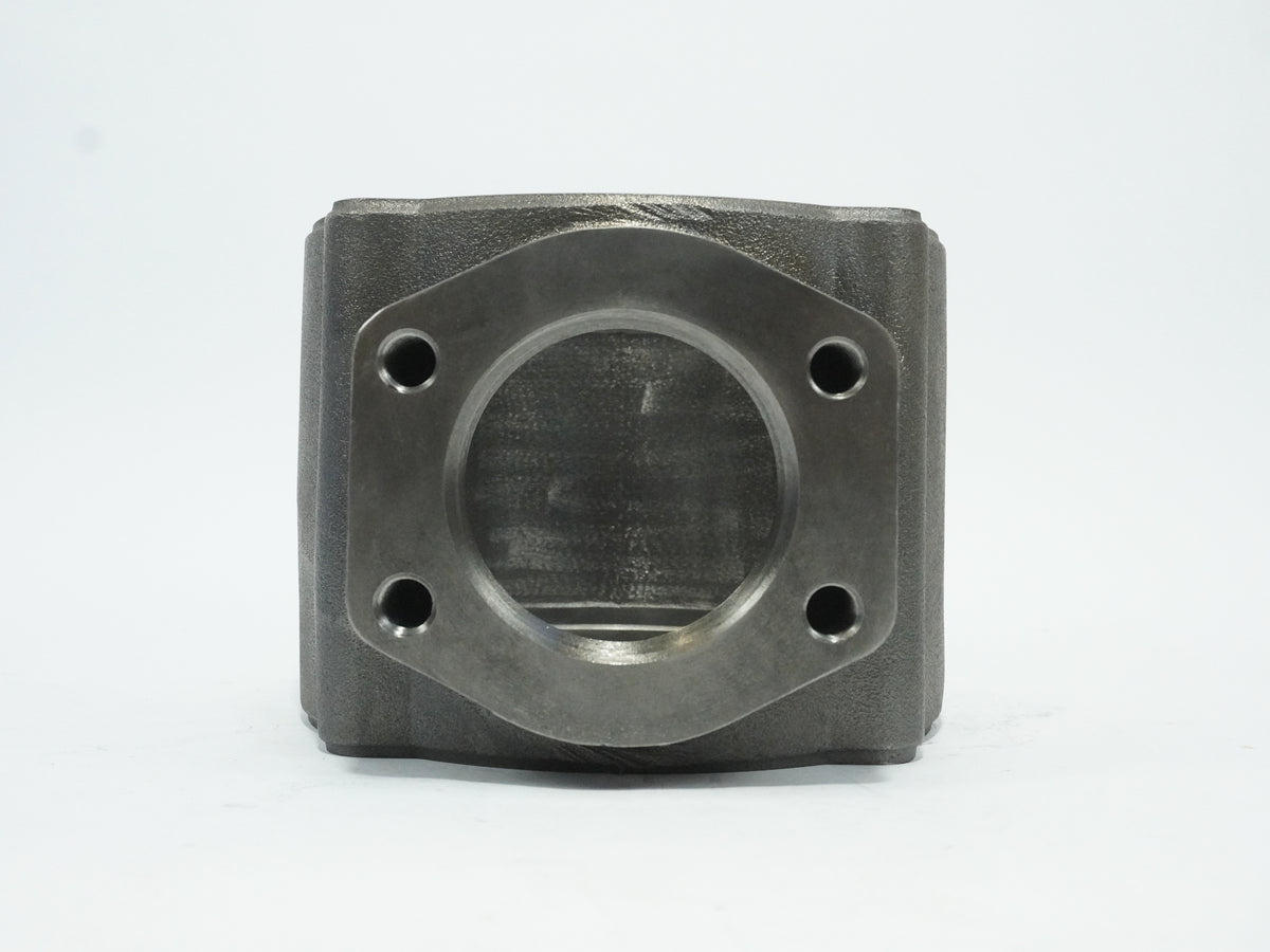 Ingersoll Rand 03549987 SS800-40 Motor Housing (Tapped Type)
