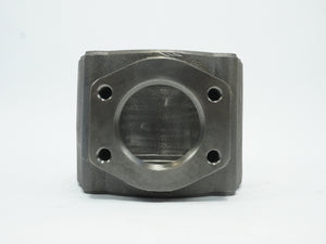 Ingersoll Rand 03549987 SS800-40 Motor Housing (Tapped Type)
