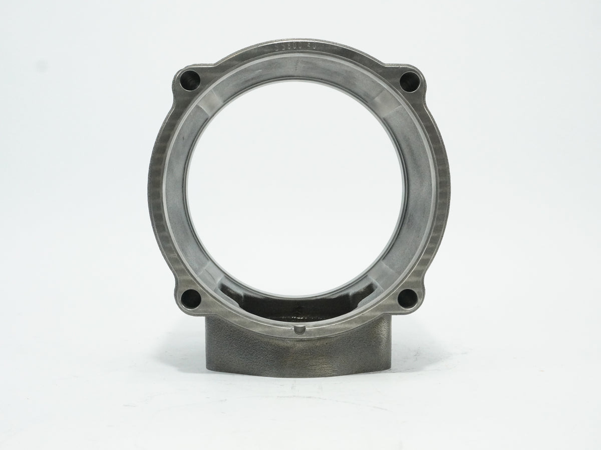 Ingersoll Rand 03549987 SS800-40 Motor Housing (Tapped Type)
