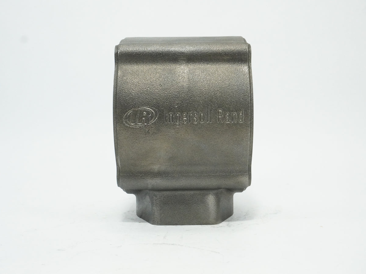Ingersoll Rand 03549987 SS800-40 Motor Housing (Tapped Type)