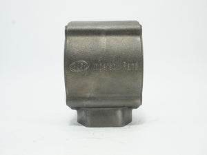 Ingersoll Rand 03549987 SS800-40 Motor Housing (Tapped Type)