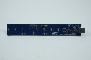 Silicon Labs Si1120/Si3MC1XX Development Set: Si1120 and Si3MC1XX