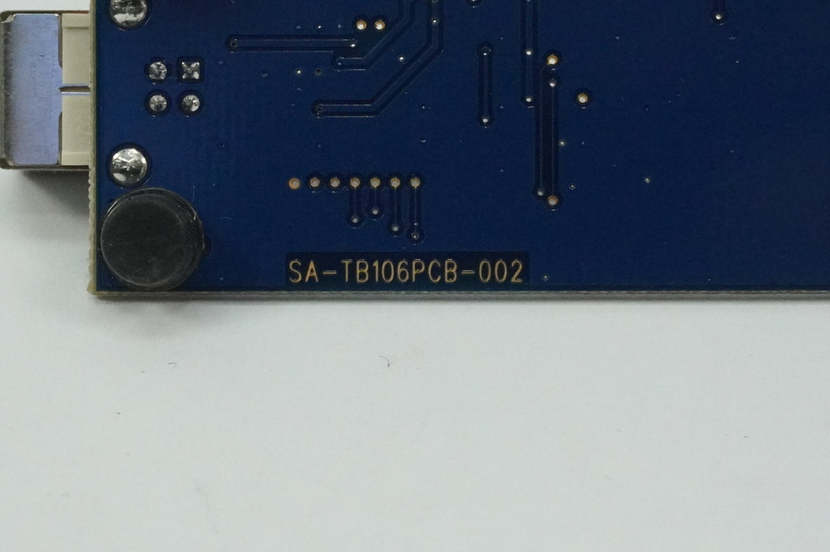 Silicon Labs Si1120/Si3MC1XX Development Set: Si1120 and Si3MC1XX