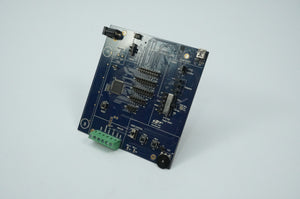 Silicon Labs Si1120/Si3MC1XX Development Set: Si1120 and Si3MC1XX