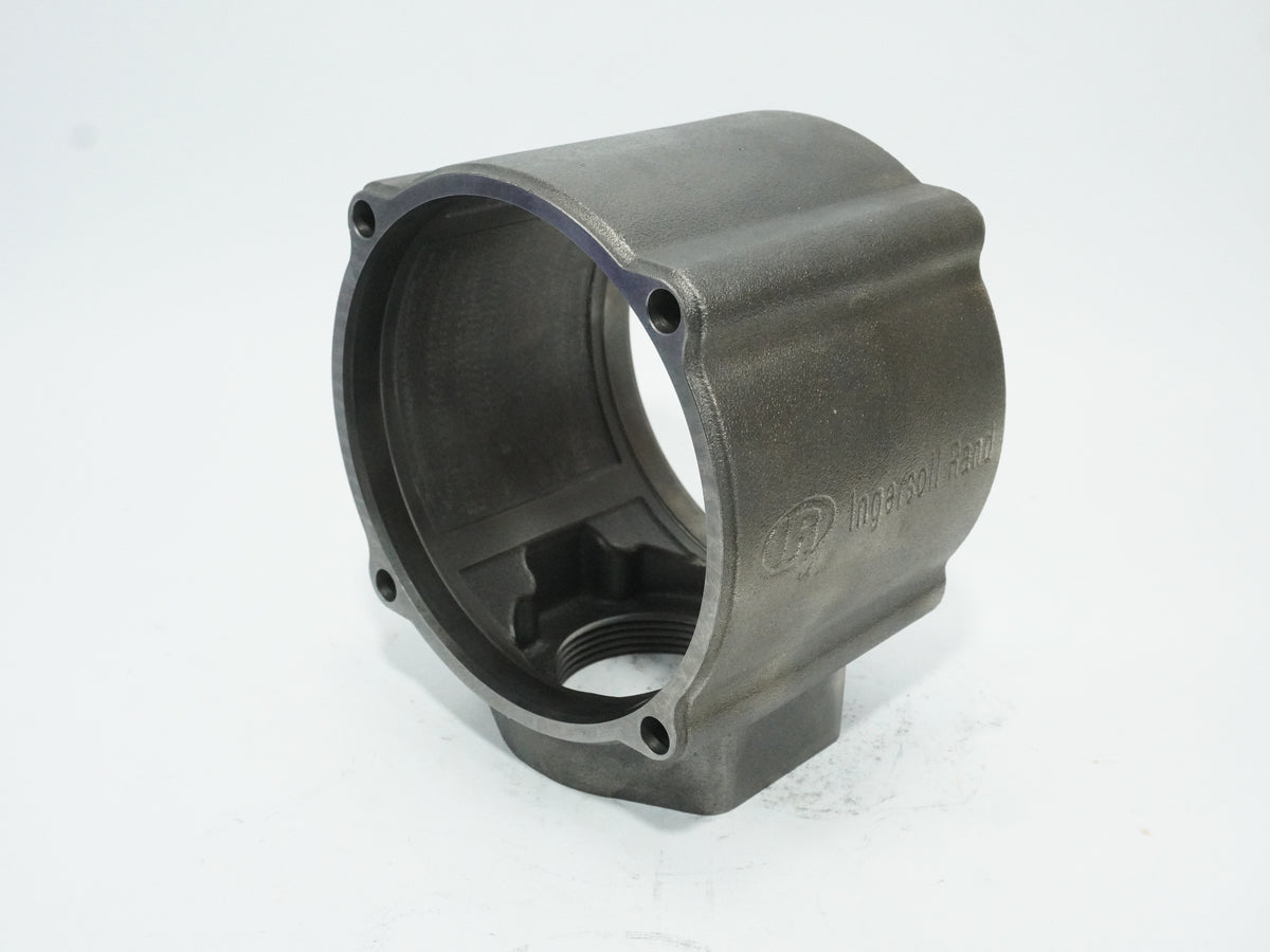 Ingersoll Rand 03549987 SS800-40 Motor Housing (Tapped Type)