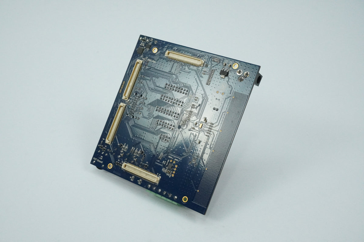 Silicon Labs Si1120/Si3MC1XX Development Set: Si1120 and Si3MC1XX