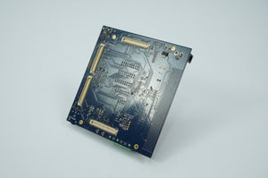 Silicon Labs Si1120/Si3MC1XX Development Set: Si1120 and Si3MC1XX