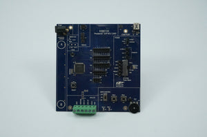 Silicon Labs Si1120/Si3MC1XX Development Set: Si1120 and Si3MC1XX
